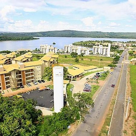 Aldeia Do Lago Caldas Novas Εξωτερικό φωτογραφία