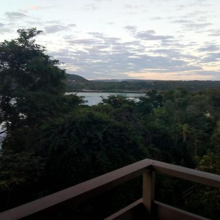 Aldeia Do Lago Caldas Novas Εξωτερικό φωτογραφία
