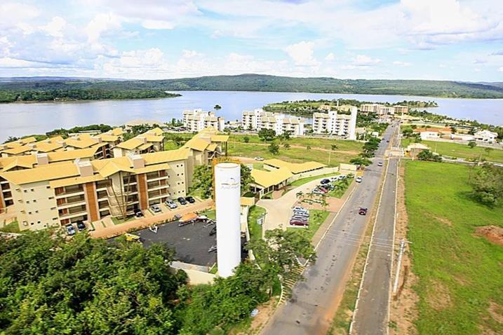 Aldeia Do Lago Caldas Novas Εξωτερικό φωτογραφία
