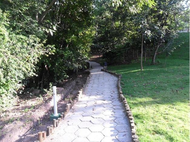 Aldeia Do Lago Caldas Novas Εξωτερικό φωτογραφία