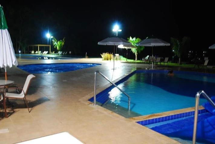 Aldeia Do Lago Caldas Novas Εξωτερικό φωτογραφία