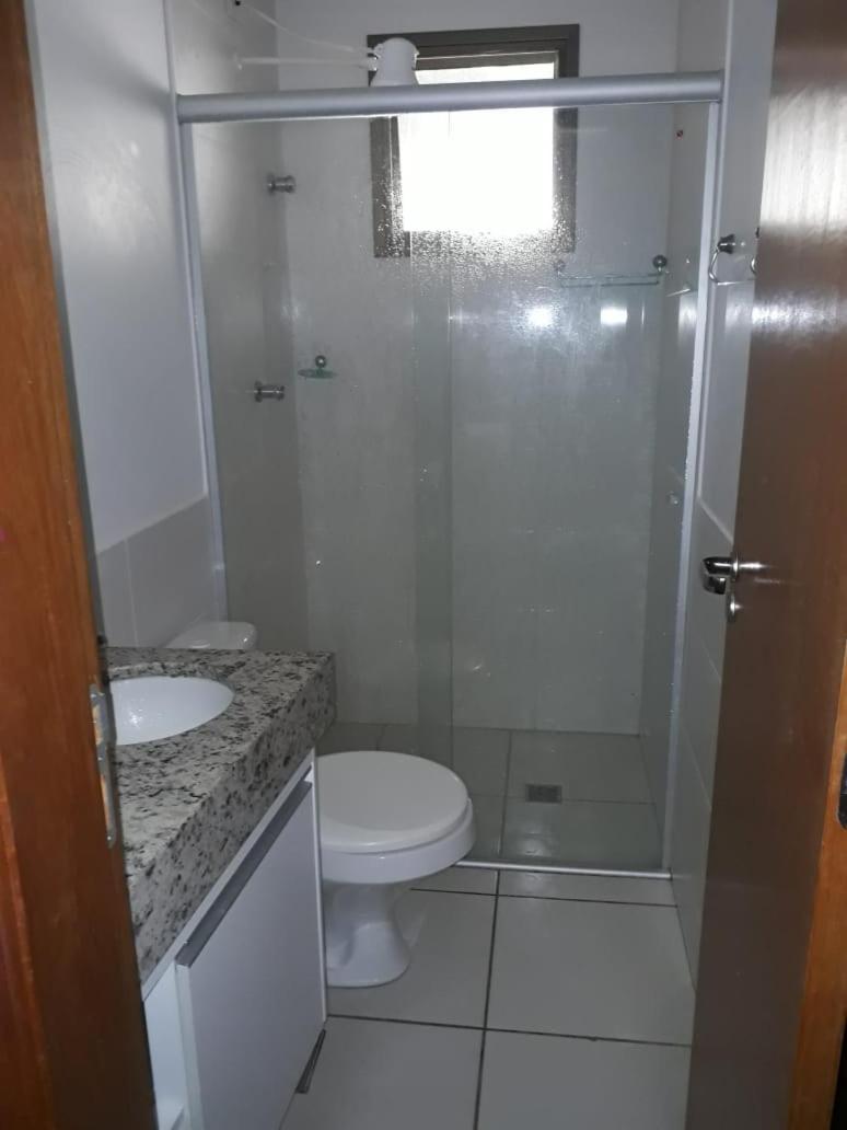 Aldeia Do Lago Caldas Novas Εξωτερικό φωτογραφία