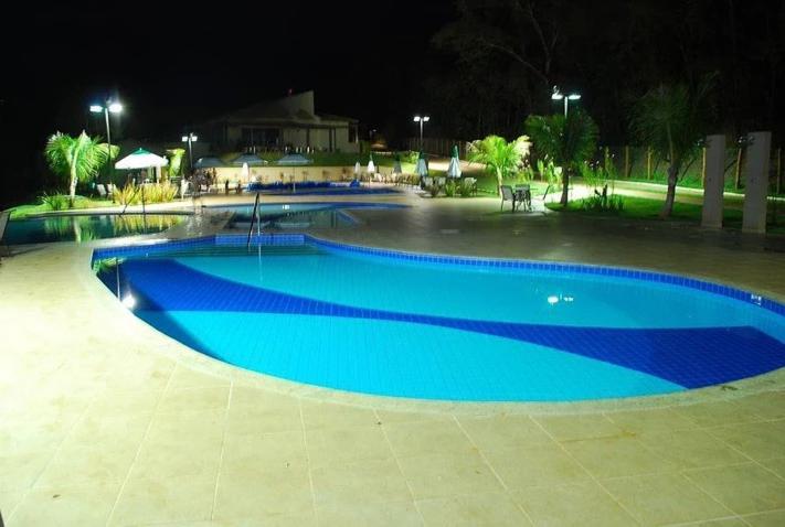 Aldeia Do Lago Caldas Novas Εξωτερικό φωτογραφία
