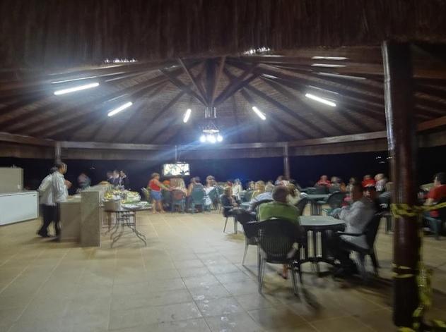 Aldeia Do Lago Caldas Novas Εξωτερικό φωτογραφία