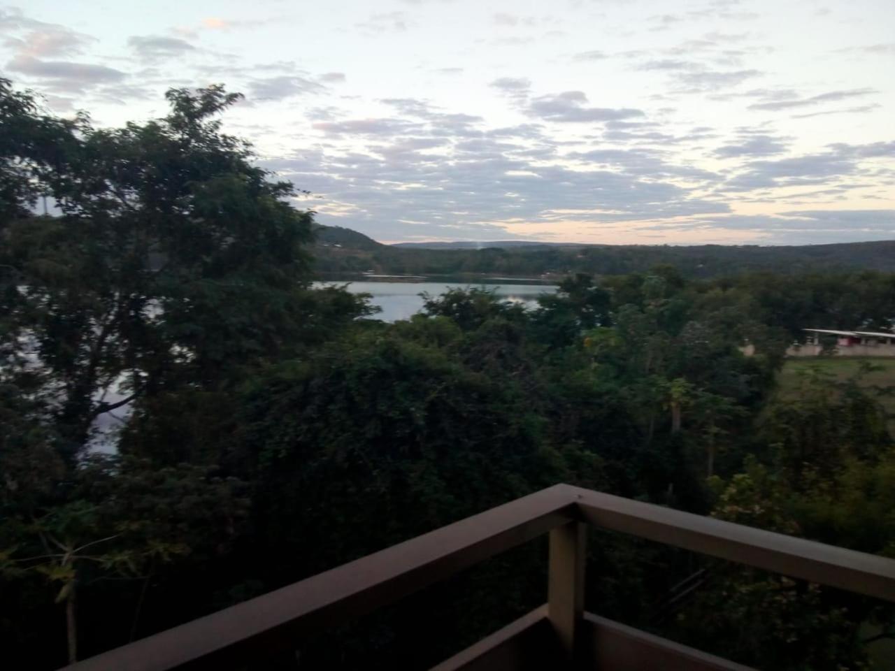 Aldeia Do Lago Caldas Novas Εξωτερικό φωτογραφία