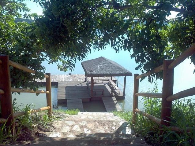 Aldeia Do Lago Caldas Novas Εξωτερικό φωτογραφία