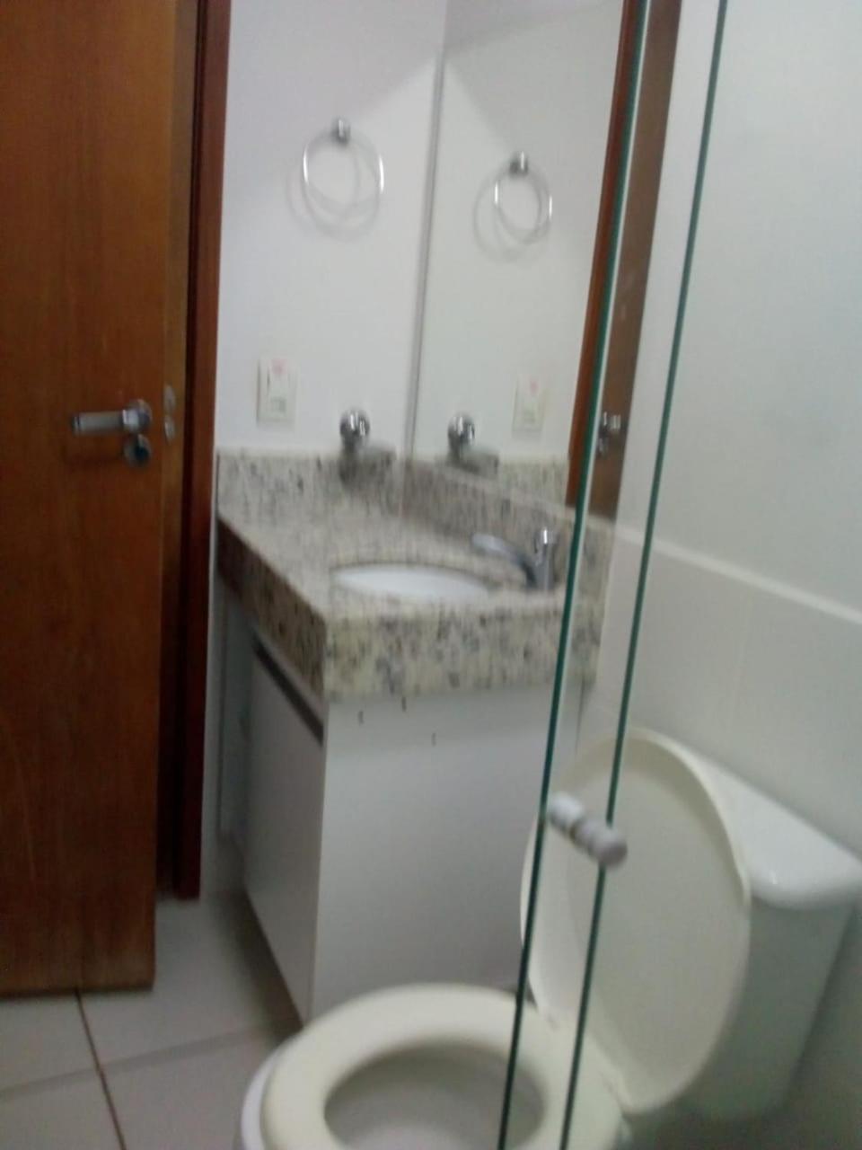 Aldeia Do Lago Caldas Novas Εξωτερικό φωτογραφία